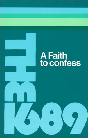 Cover of Faith to Confess