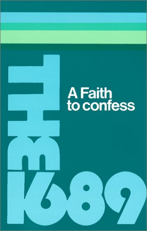 Book cover for Faith to Confess