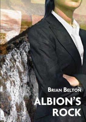 Book cover for Albion's Rock