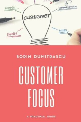Cover of Customer Focus