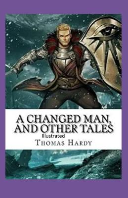 Book cover for A Changed Man and Other Tales Data