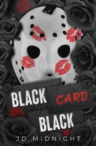 Cover of Black Card Black