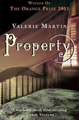 Cover of Property