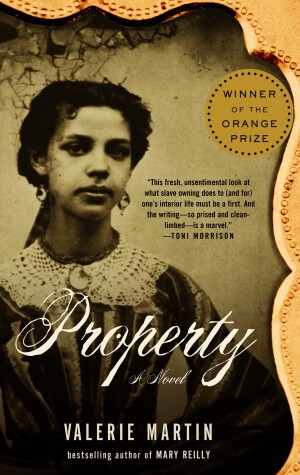 Book cover for Property