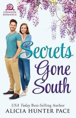 Book cover for Secrets Gone South