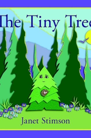 Cover of The Tiny Tree