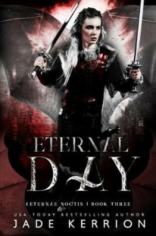 Cover of Eternal Day