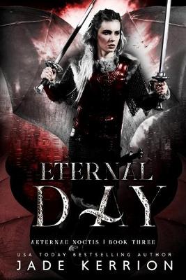 Book cover for Eternal Day