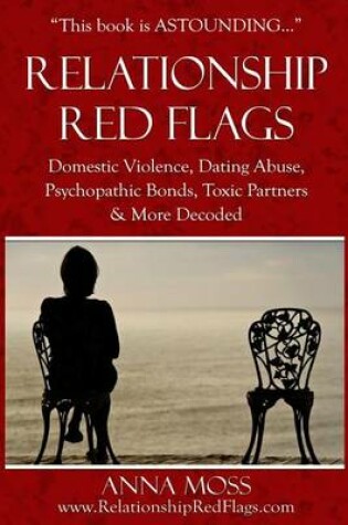 Cover of The Big Book of Relationship Red Flags