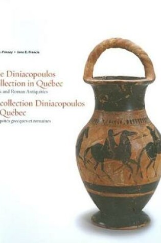 Cover of The Diniacopoulos Collection in Québec