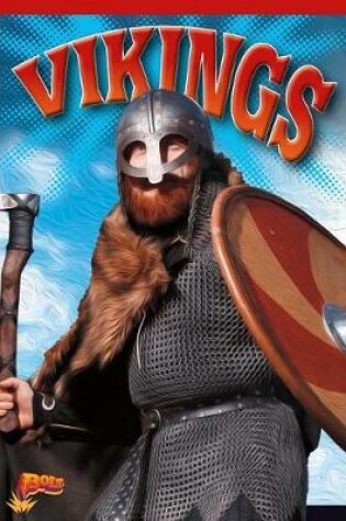 Cover of Vikings