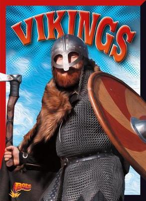 Cover of Vikings