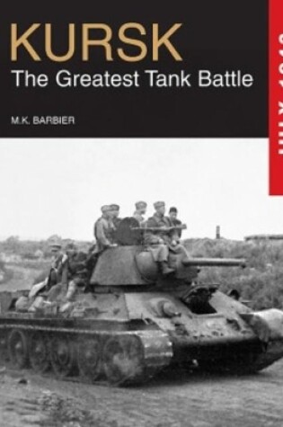 Cover of Kursk