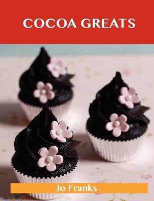 Book cover for Cocoa Greats