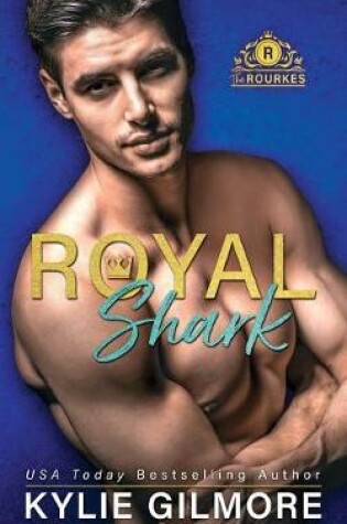 Cover of Royal Shark