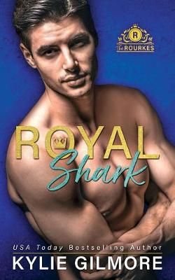 Book cover for Royal Shark