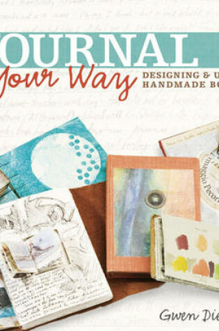 Cover of Journal Your Way