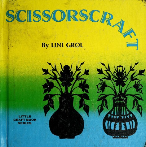 Cover of Scisssorscraft