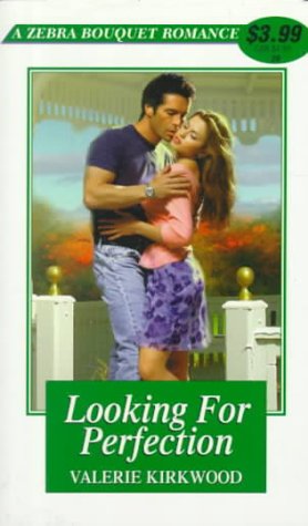 Book cover for Looking for Perfection