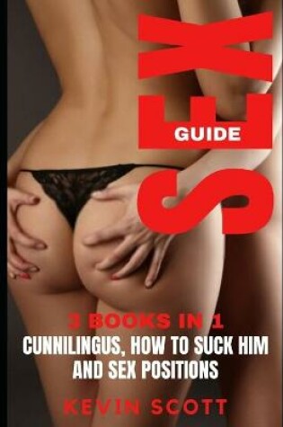 Cover of Sex Guide