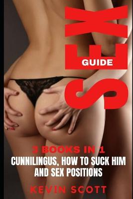 Book cover for Sex Guide