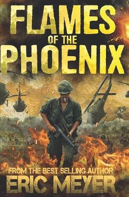 Book cover for Flames of the Phoenix