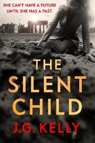 Cover of The Silent Child