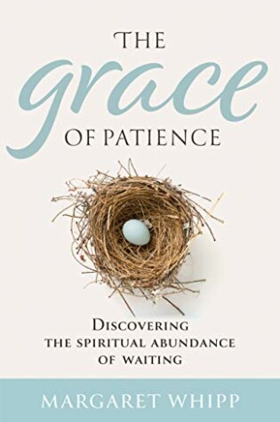 Cover of The Grace of Patience