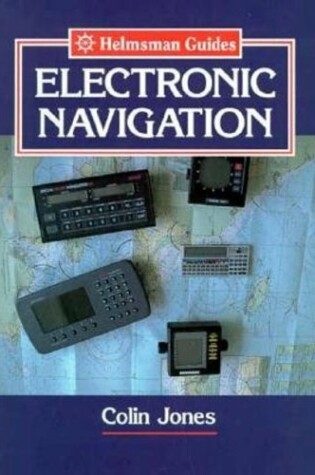 Cover of Electronic Navigation