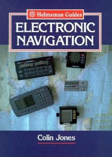 Book cover for Electronic Navigation