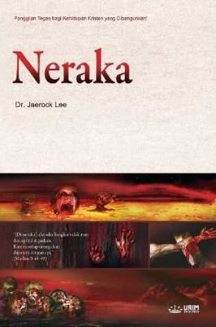 Cover of Neraka