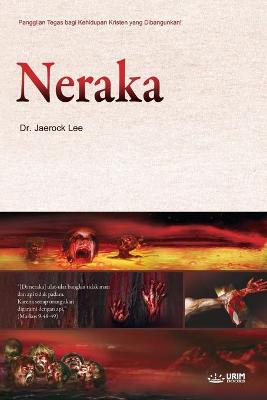 Book cover for Neraka