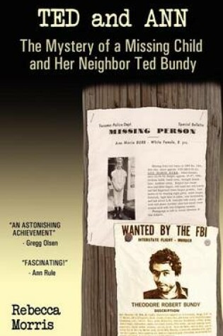 Cover of Ted and Ann