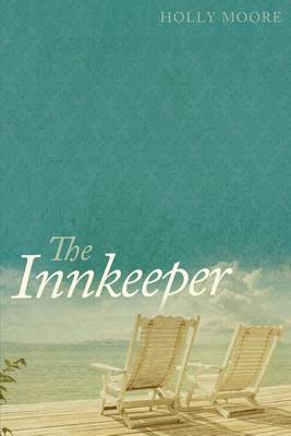 Book cover for The Innkeeper