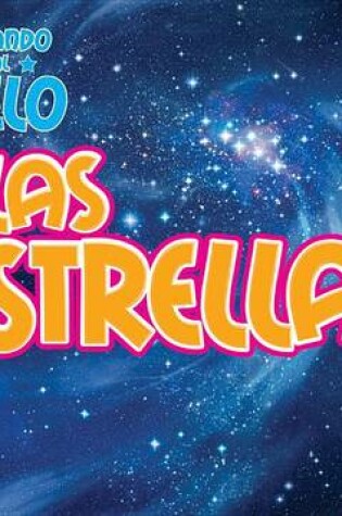 Cover of Las Estrellas