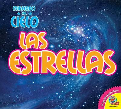 Cover of Las Estrellas
