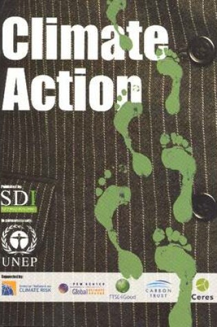 Cover of Climate action