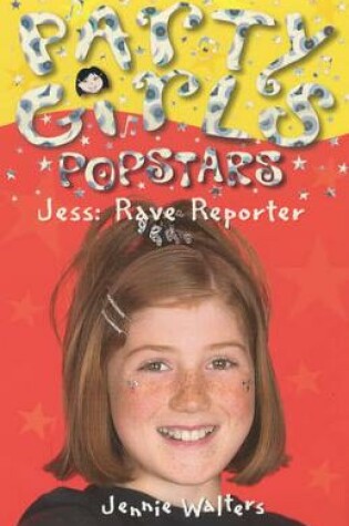 Cover of Rave Reporter