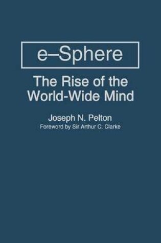 Cover of e-Sphere