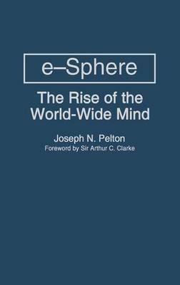 Book cover for e-Sphere