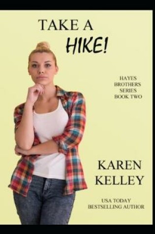Cover of Take a Hike!