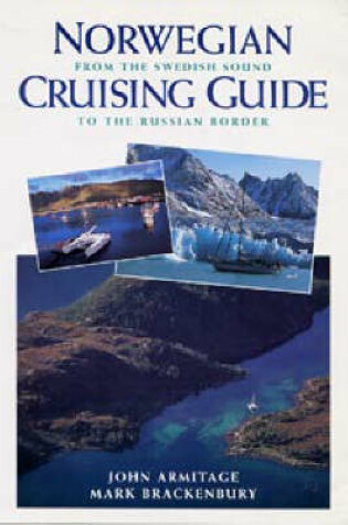 Cover of Norwegian Cruising Guide