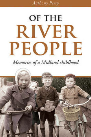 Cover of Of the River People