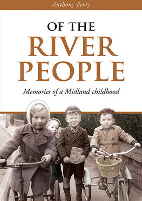 Book cover for Of the River People