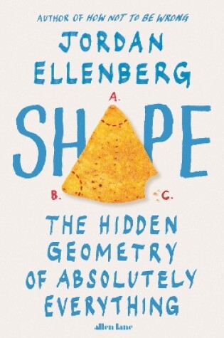 Cover of Shape