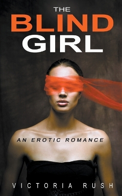 Book cover for The Blind Girl