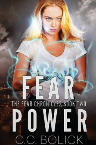 Cover of Fear Power