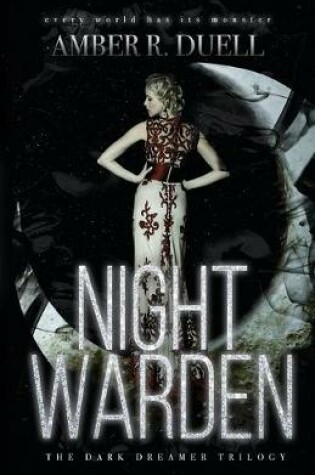 Cover of Night Warden