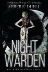 Book cover for Night Warden