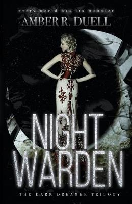 Book cover for Night Warden